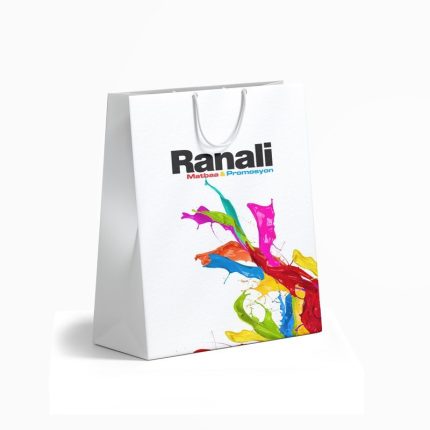 Karton Çanta İmalatı