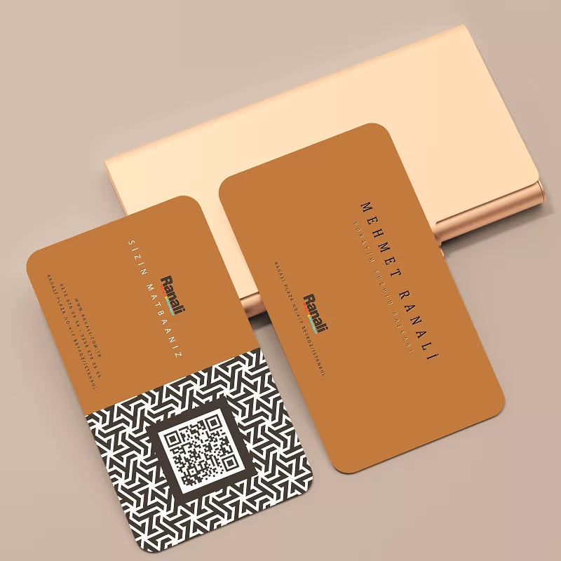 oval edge embossed gloss