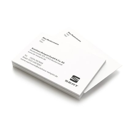 economy business cards