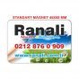 Mıknatıslı Magnet
